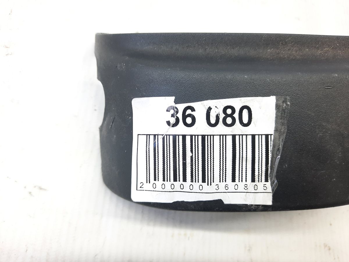 Dart Накладка рулевой колонки верхняя Dodge Dart 2013-2019 1TB71DX9AC Dodge Dart 8