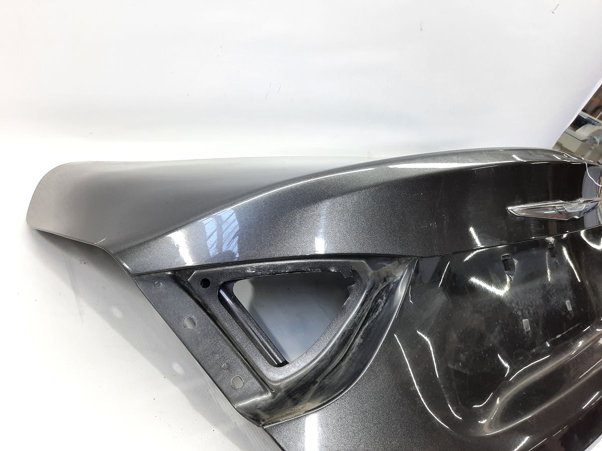 200 limited Кришка багажника Chrysler 200 Limited 2015-2017 68145914AA Chrysler 200 Limited 6