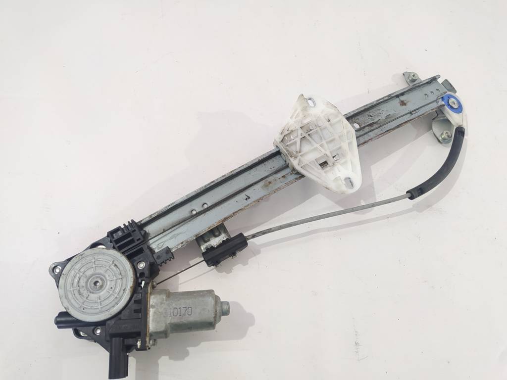 Tsx Стеклоподъемник двери задней правой Acura TSX 2009-2014 72710TL0013 Acura TSX 11