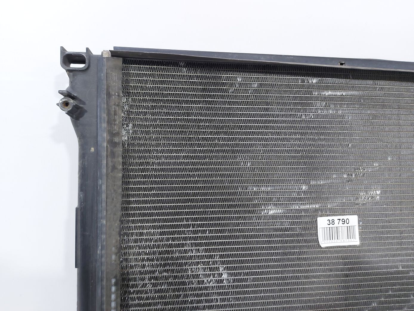 Charger Радіатор системи охолодження Dodge Charger 2009-2021 2AMR3157AA Dodge Charger 2 Charger Радіатор системи охолодження Dodge Charger 2009-2021 2AMR3157AA Dodge Charger 2