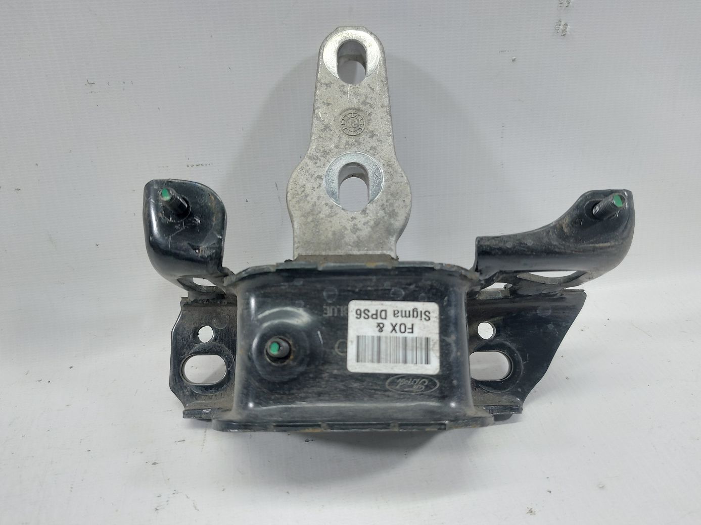 Fiesta. Подушка АКПП Ford Fiesta 2014-2019 C1BZ6068E Ford Fiesta