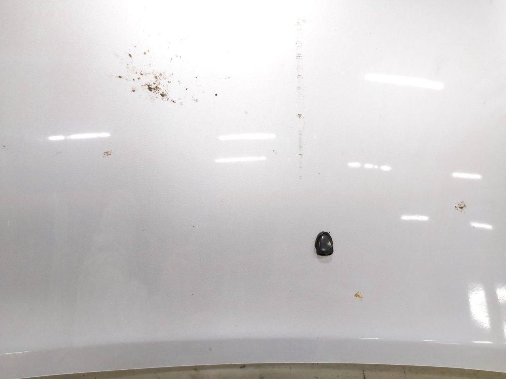 Mirage Капот Mitsubishi Mirage 2014-2015 5900A512 Mitsubishi Mirage 6