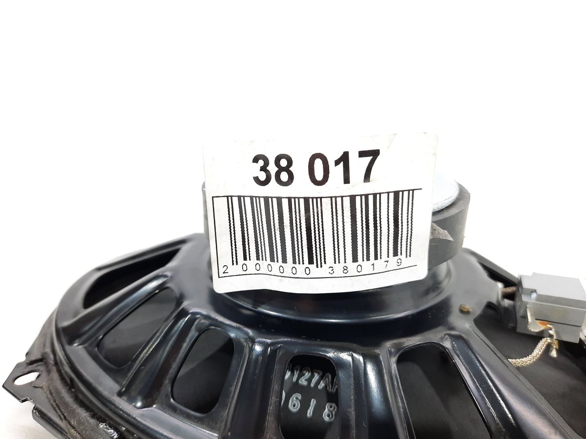 Grand caravan Динамик задний левый/правый Dodge Grand Caravan 2005-2020 05081669AC Dodge Grand Caravan 11
