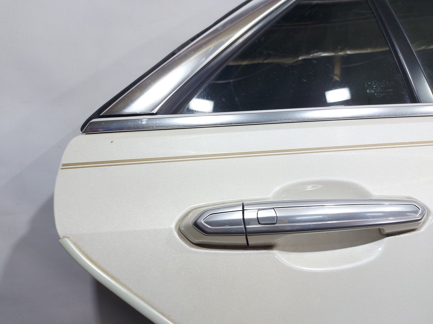 Ats Двері задні права в зборі Cadillac ATS 2013-2016 84007418 Cadillac ATS 4