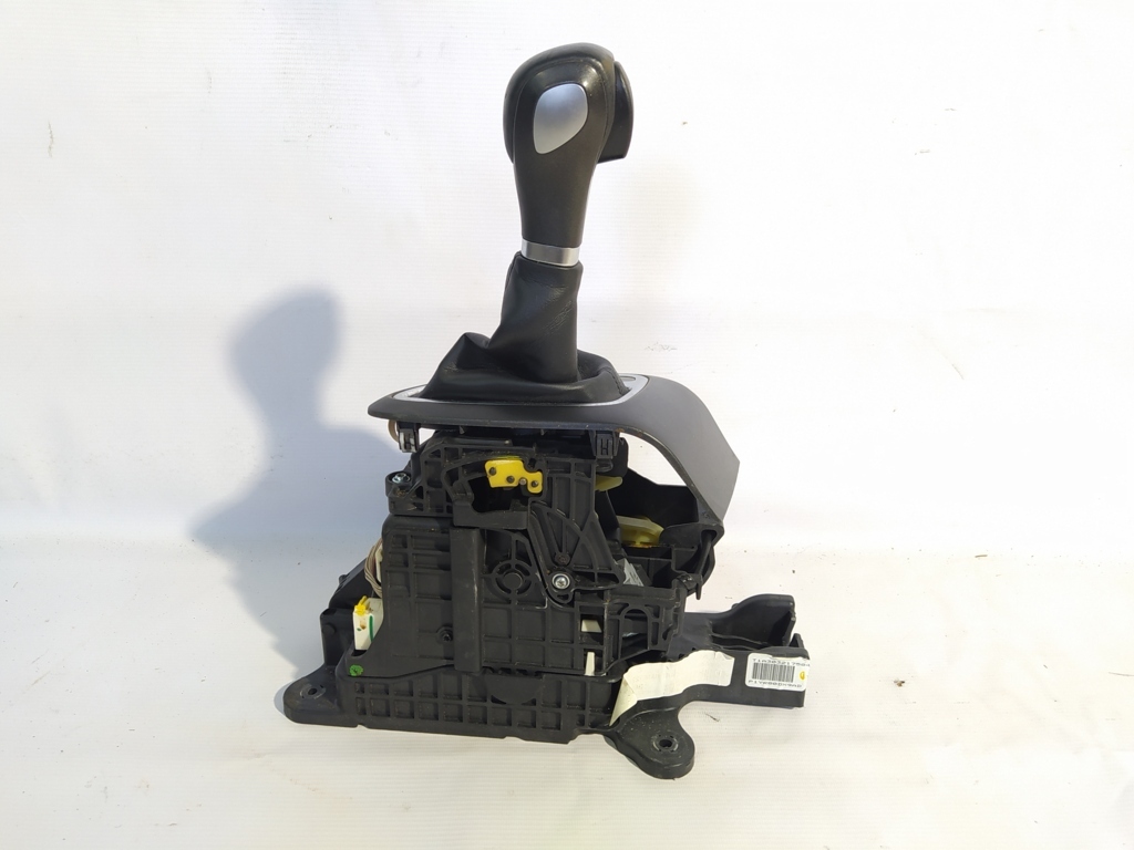 Dart Куліса перемикання передач АКПП у зборі Dodge Dart 2013-2019 5106252AD Dodge Dart 47