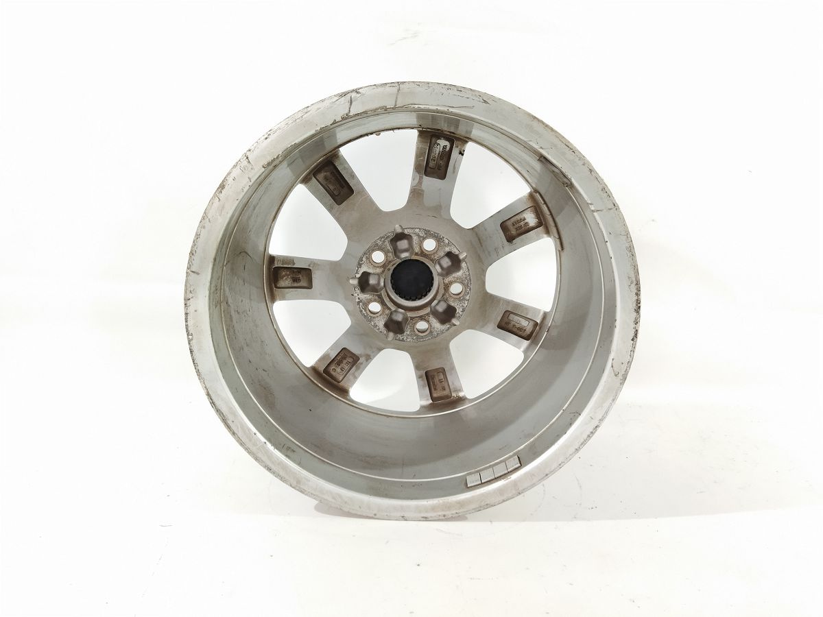 Ats Колесный диск R 17 Cadillac ATS 2013-2016 22921891 Cadillac ATS 14