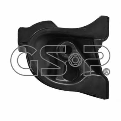 Подушки двигателя. Передня подушка двигуна GSP 511014