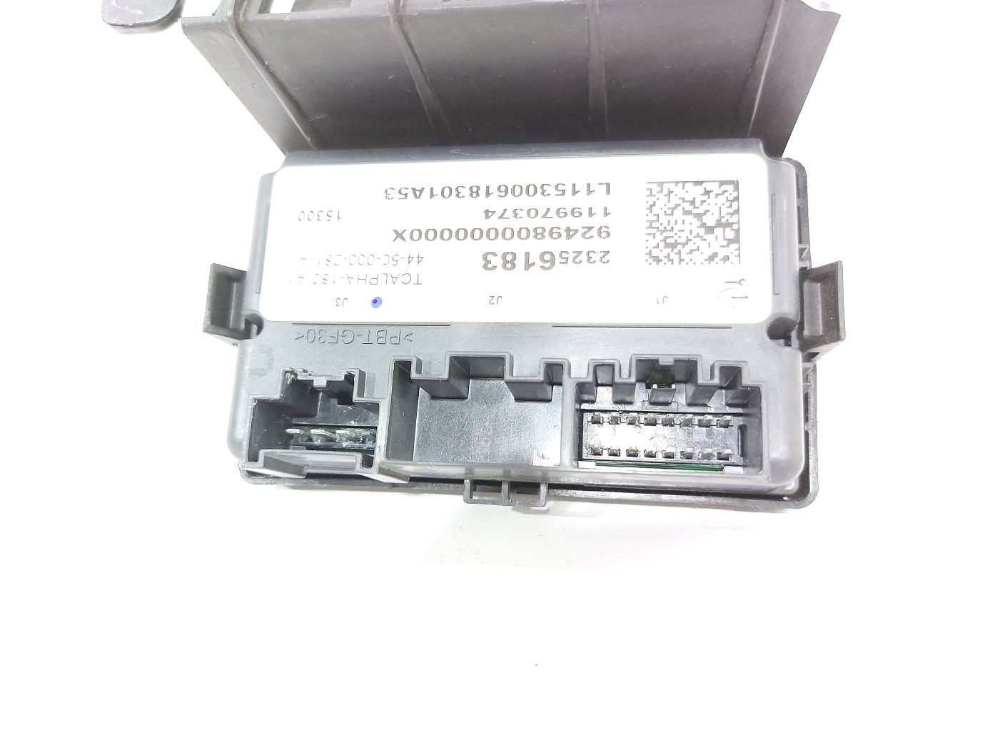  Блок раздатки Cadillac ATS `2015 23469729 Cadillac ATS 2