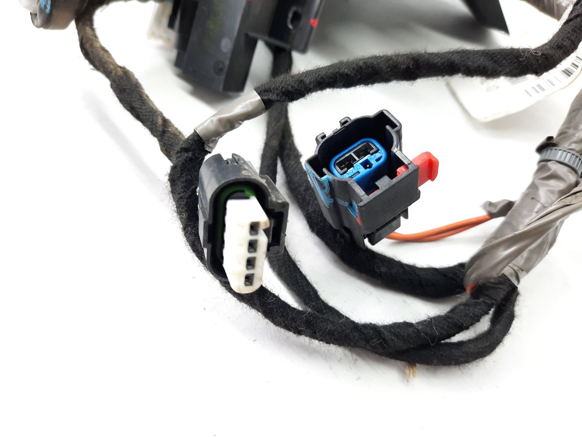 Journey Проводка двери задней лев/прав Dodge Journey 2011-2017 68067015AB Dodge Journey 17