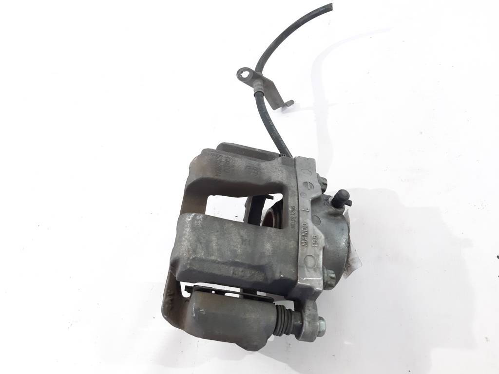 Sonata Суппорт тормозной передний левый Hyundai Sonata 2011-2014 581103Q100 Hyundai Sonata 4