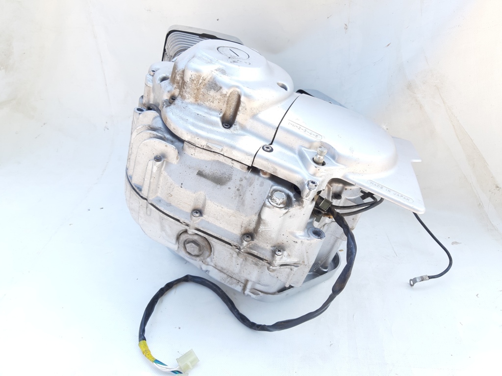 Xv 250 Двигатель YAMAHA XV 250 2088-2020 N060005020M YAMAHA XV 250 4