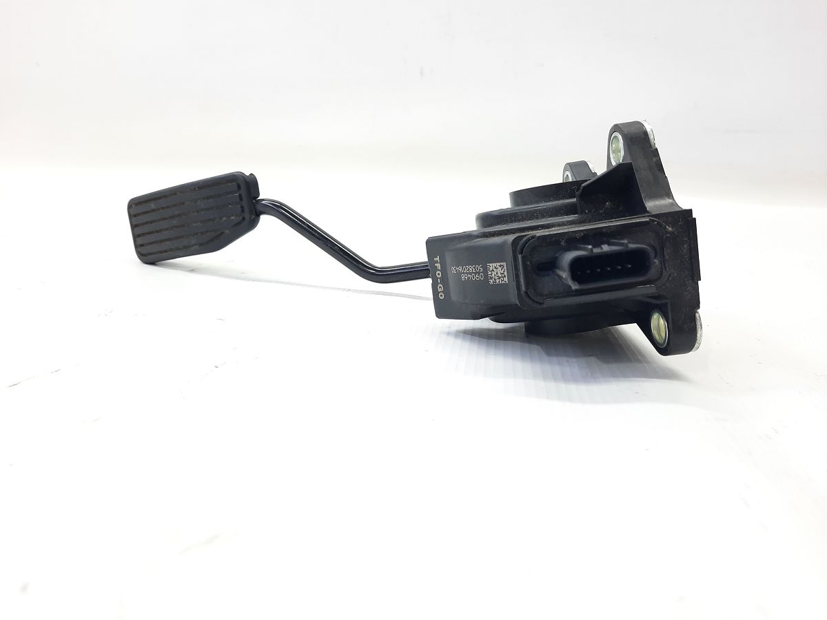 Insight Педаль газу Honda Insight 2010-2014 17800TF0G03 Honda Insight 4