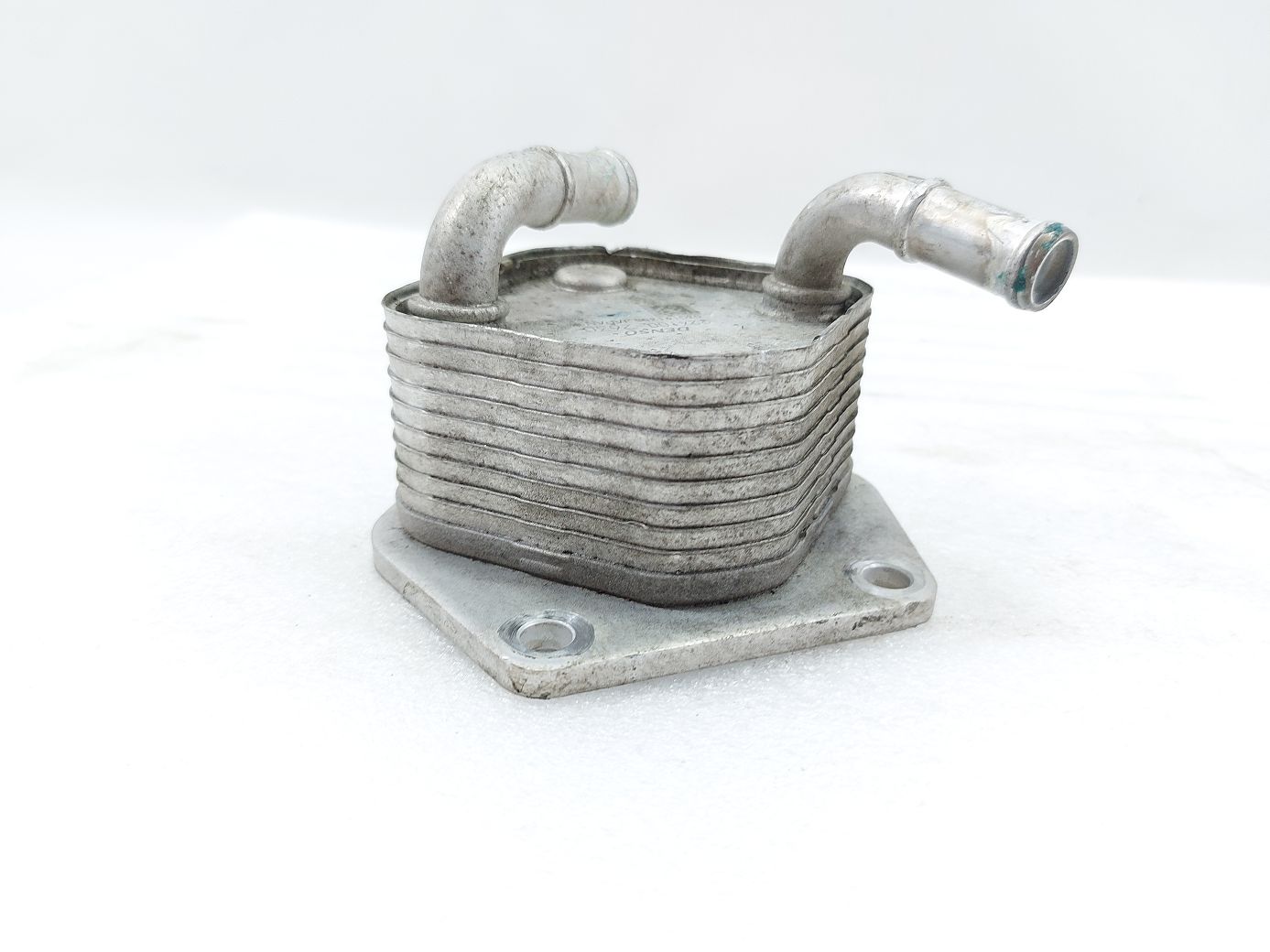 Accord Теплообмінник Honda Accord 2014 255605C4003 Honda Accord 3