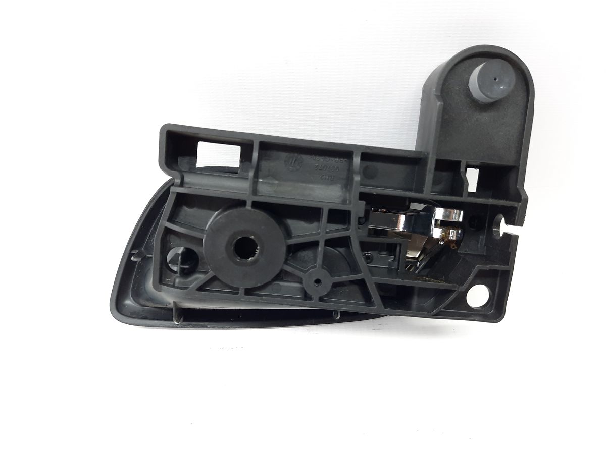 Journey Ручка дверей задньої/передньої правої (хром) внутрішня Dodge Journey 2011-2020 68103386AA Dodge Journey 11