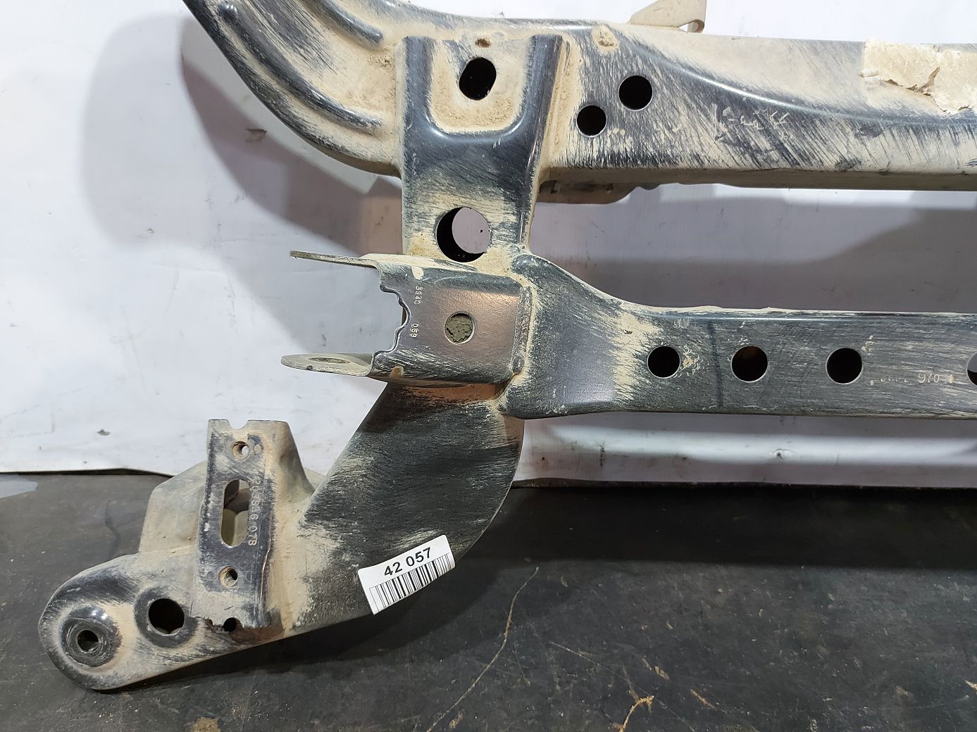 Regal Підрамник задній Buick Regal 2011-2017 13327953 Buick Regal 4 Regal Підрамник задній Buick Regal 2011-2017 13327953 Buick Regal 4