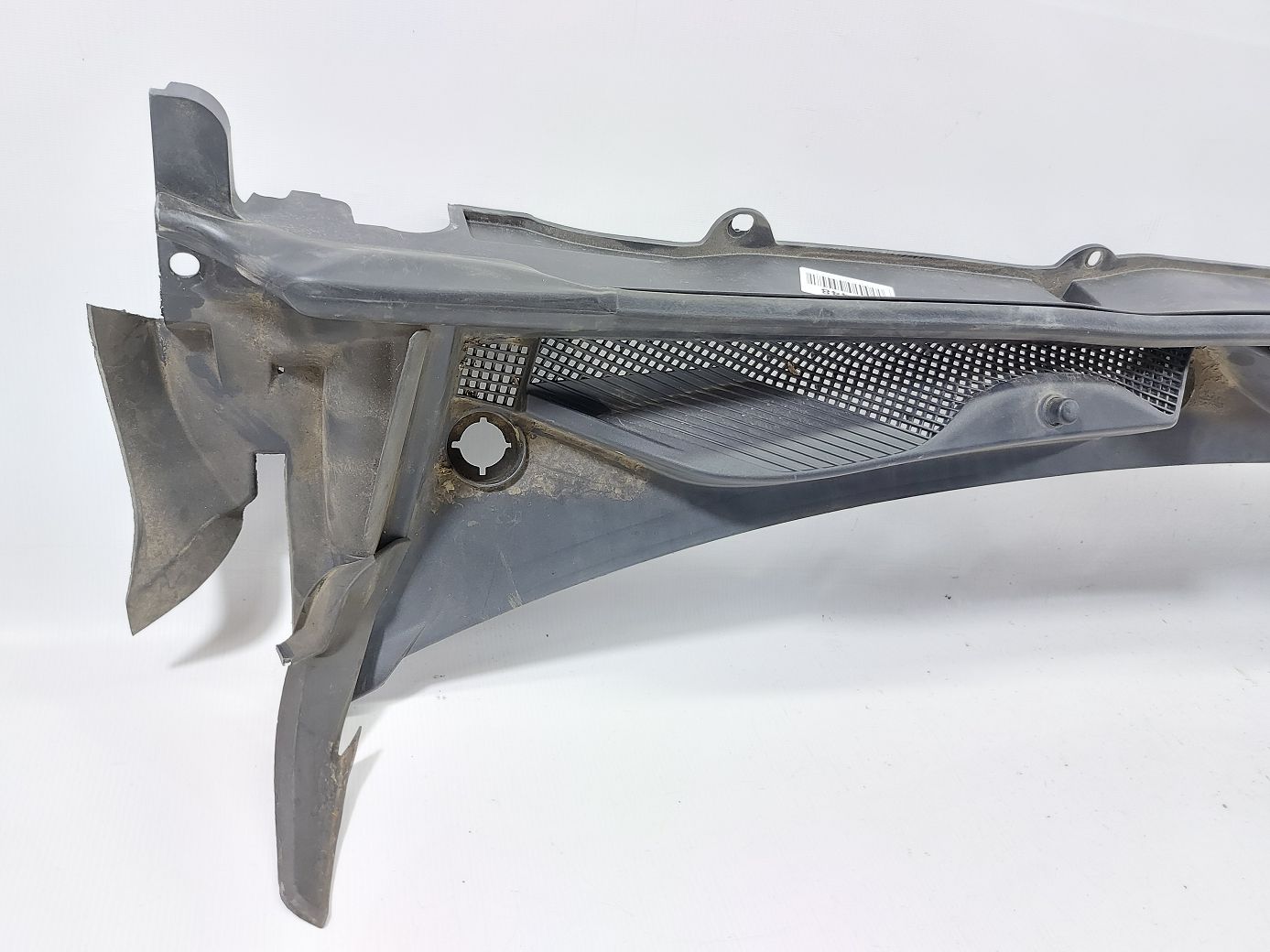Malibu Воздуховод под лобовое стекло Chevrolet Malibu 2013-2015 22937516 Chevrolet Malibu 3