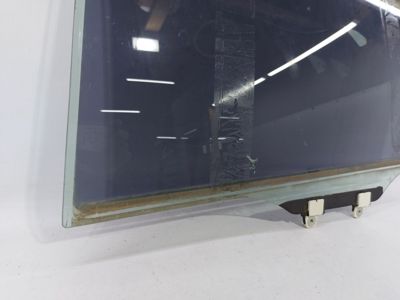 Accord Скло дверей задніх ліве Honda Accord 2008-2012 73450TA5A00 Honda Accord 6