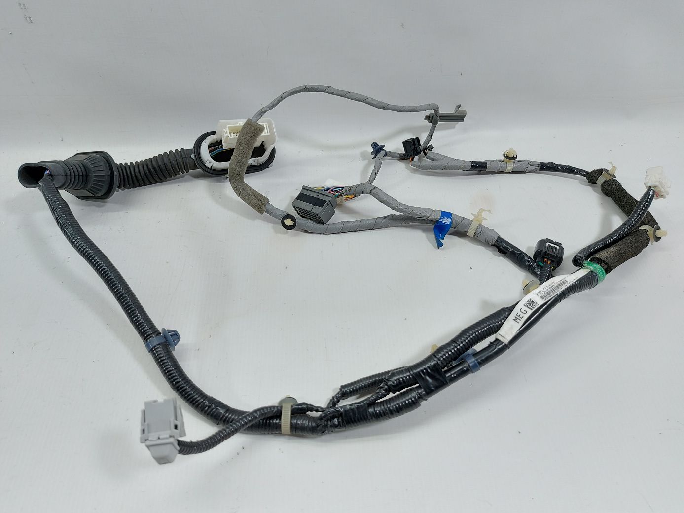 Accord coupe Проводка дверей передньої лівої Honda Accord Coupe 2008-2012 32751TE0A111 Honda Accord Coupe 2