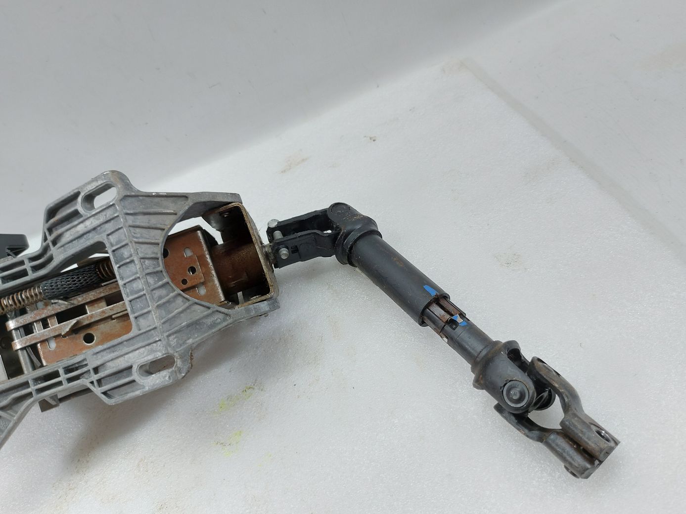 Malibu Рульова колонка Chevrolet Malibu 2013-2015 23365711 Chevrolet Malibu 2