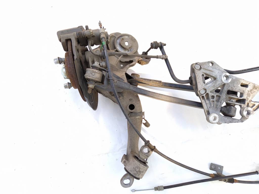 Dart Підрамник підвіски задньої Dodge Dart 2013-2019 68080591AF Dodge Dart 67