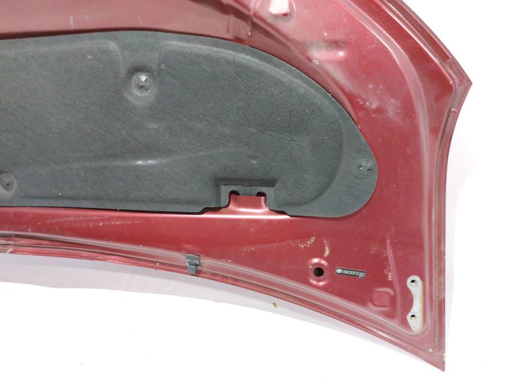 Sienna Капот Toyota SIENNA 2011-2017 5330108040 Toyota SIENNA 8