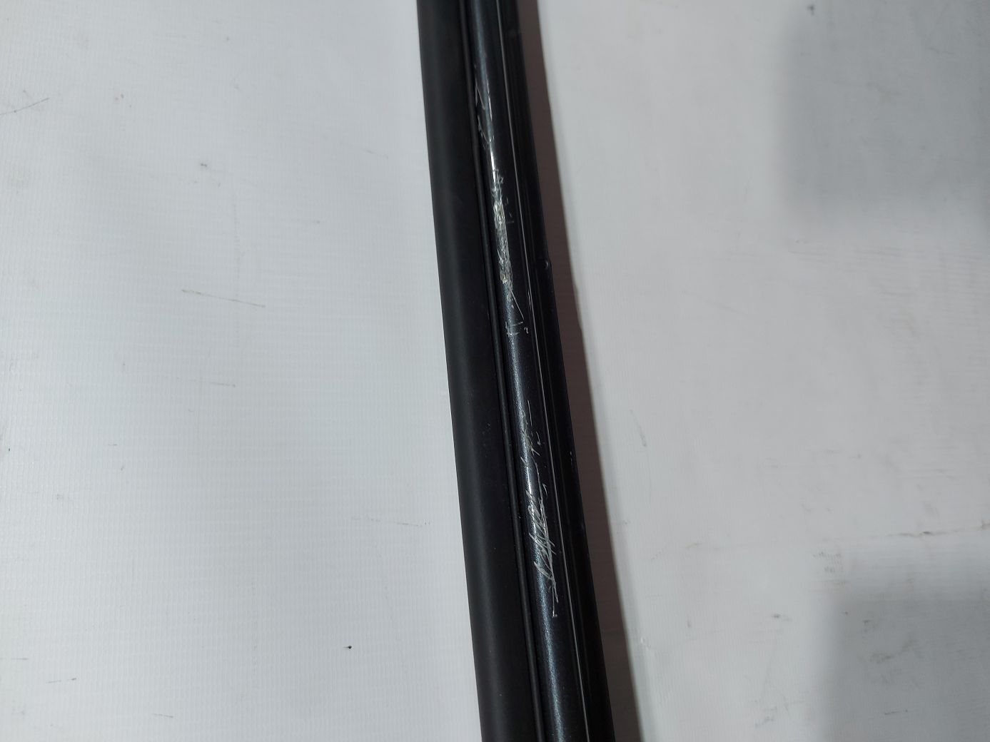 Двери Дверь задняя левая (темно-серая) Volkswagen 12D833055 Volkswagen ID.6 15 Двери Дверь задняя левая (темно-серая) Volkswagen 12D833055 Volkswagen ID.6 15