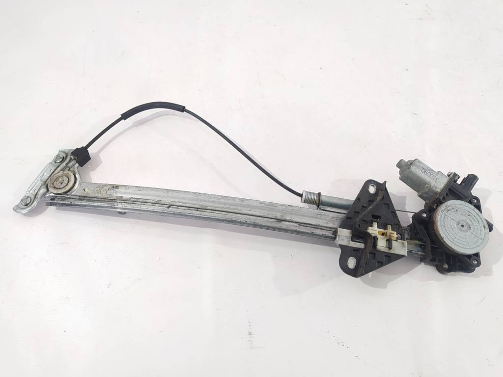 Tsx. Склопідйомник дверей передньої правої Acura TSX 2009-2014 72210TL0003 Acura TSX