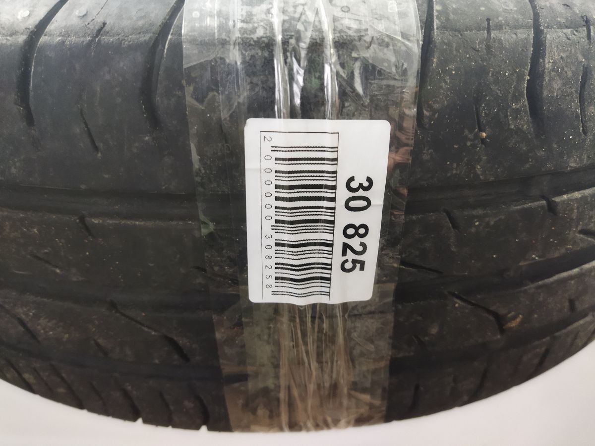  Резина Continental ContiPremium contact 2 185/60R15 7