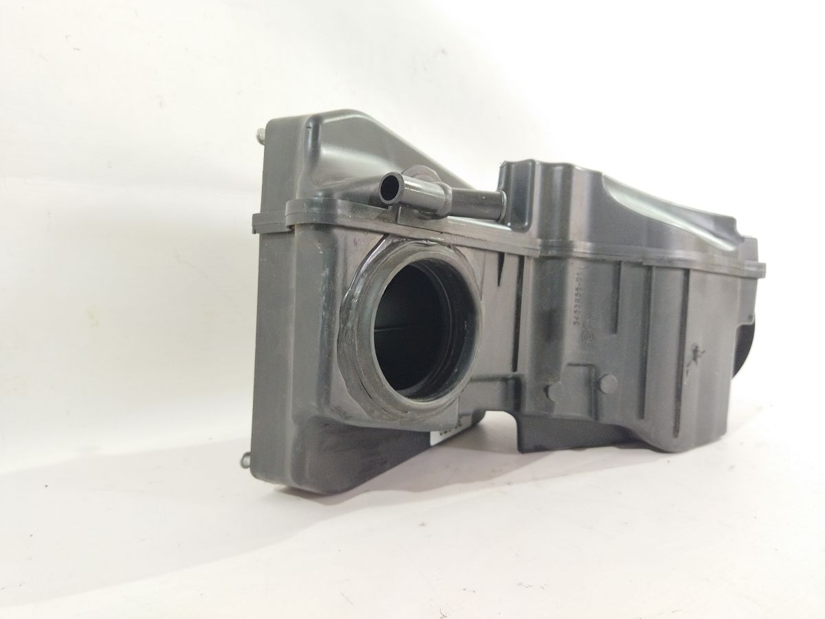 Scout bobber Корпус повітряного фільтра INDIAN SCOUT BOBBER 2018 5453256 INDIAN SCOUT BOBBER 6