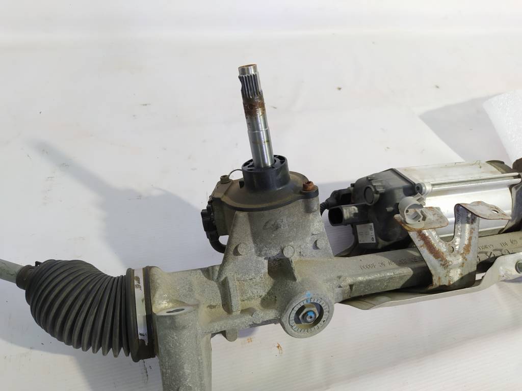 200 Рулевая рейка с наконечниками Chrysler 200 2016 5154461AJ Chrysler 200 14