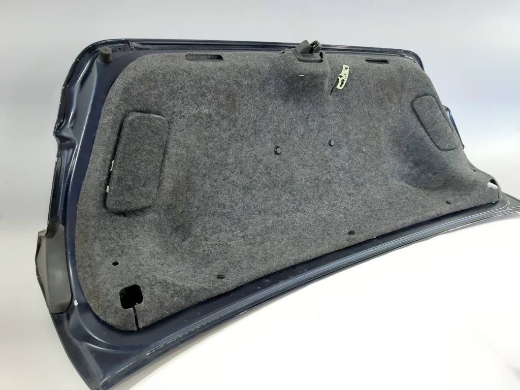 Dart Кришка багажника Dodge Dart 2013-2019 68081664AC Dodge Dart 80