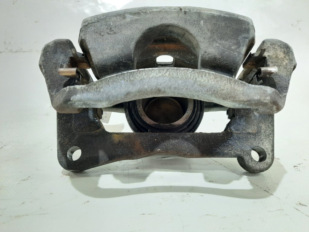 6 Суппорт тормозной передний левый Mazda 6 2013-2017 GHY93399Z Mazda 6 9 6 Суппорт тормозной передний левый Mazda 6 2013-2017 GHY93399Z Mazda 6 9