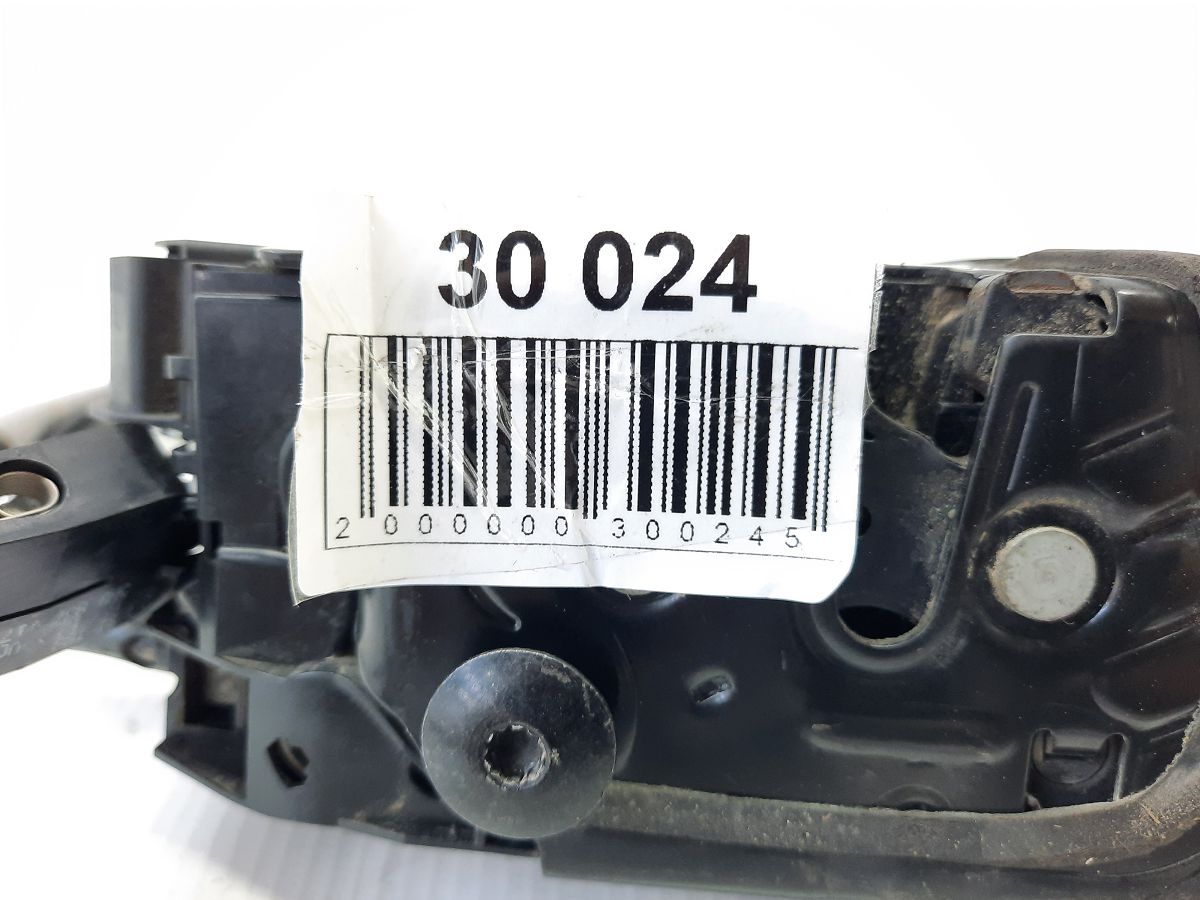 Passat s Замок дверей передньої правої Volkswagen Passat S 2012-2017 5K1837016J Volkswagen Passat S 21