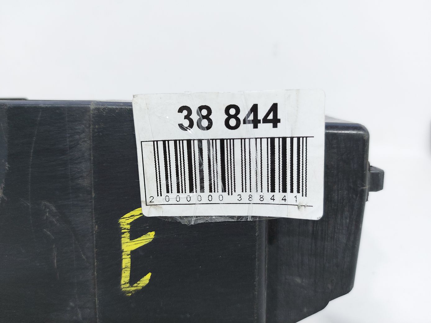 Charger Кронштейн бампера заднього бічний лівий Dodge Charger 2011-2014 5182269AD Dodge Charger 5 Charger Кронштейн бампера заднього бічний лівий Dodge Charger 2011-2014 5182269AD Dodge Charger 5