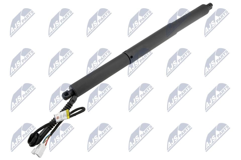 Масляный. Амортизатор крышки багажника электрический NTY AEBM099