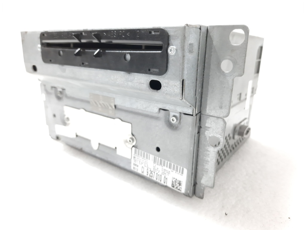 7 series Магнітола BMW 7 2012 925701001 BMW 7 3