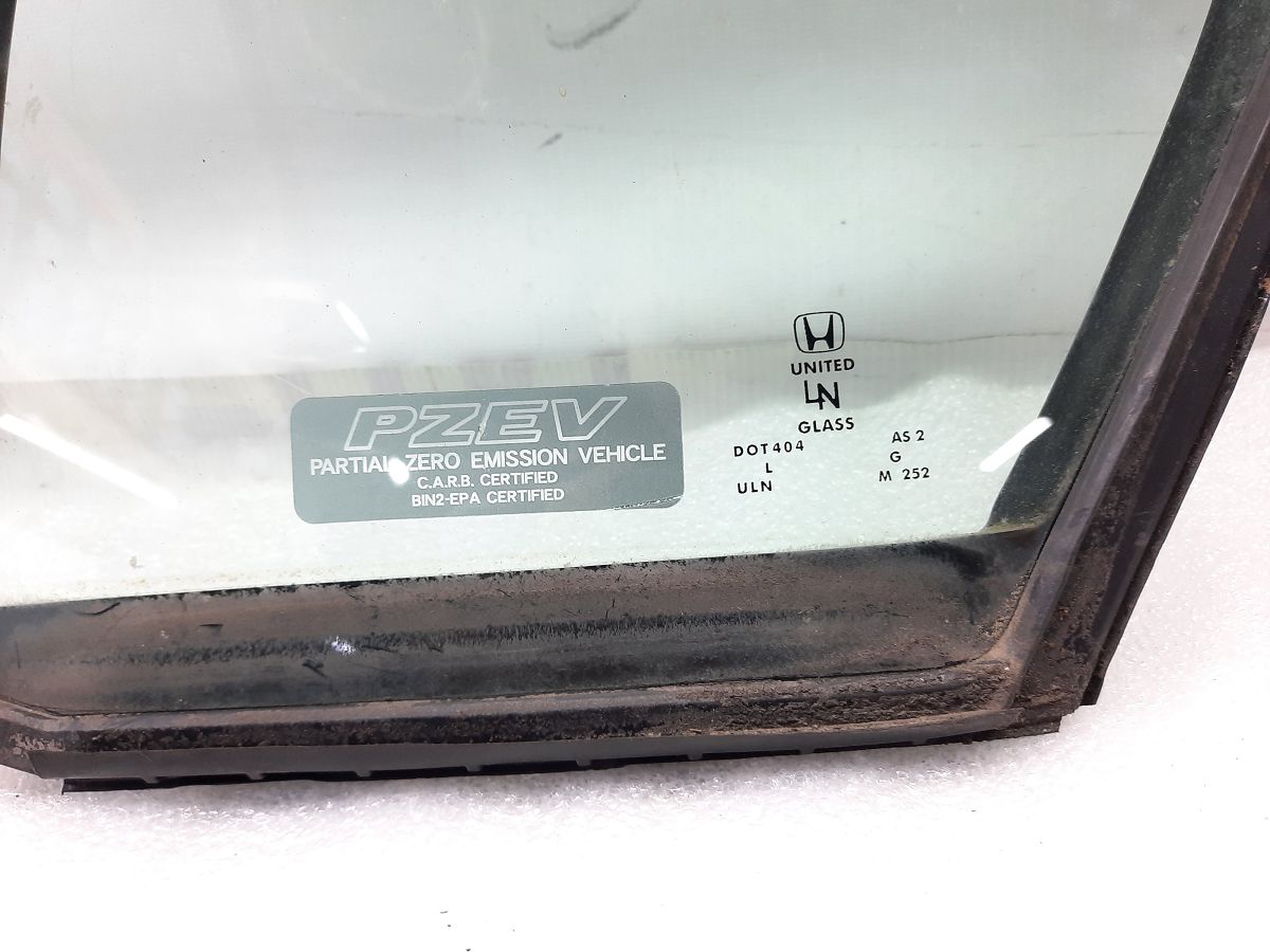 Accord Квадрат двері задньої лівої Honda Accord 2011-2012 73455TA5A00 Honda Accord 2 Accord Квадрат двері задньої лівої Honda Accord 2011-2012 73455TA5A00 Honda Accord 2