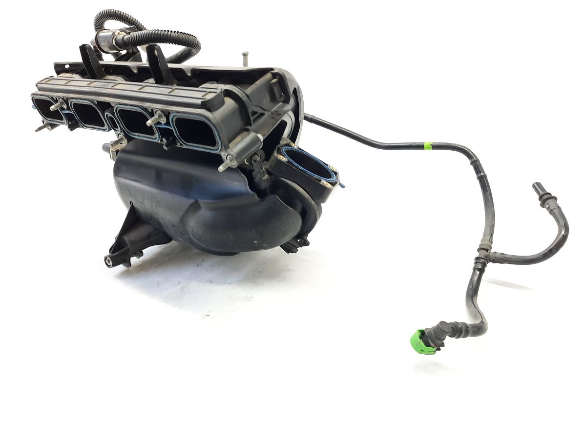 Malibu Впускний колектор Chevrolet Malibu 2013-2020 12631021 Chevrolet Malibu 7