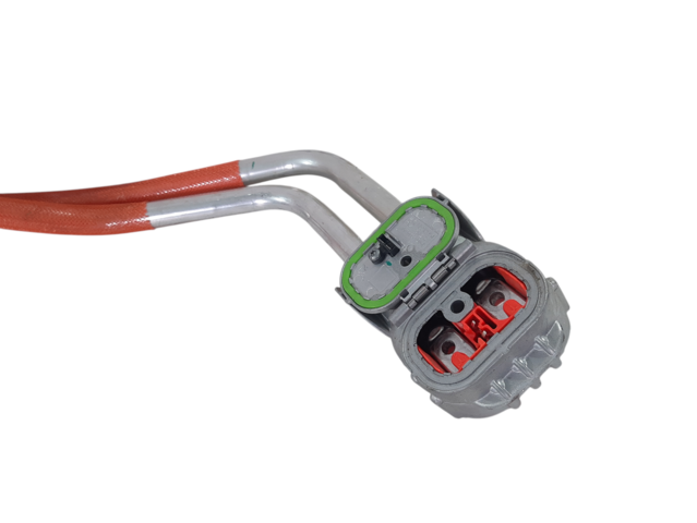 Model 3 Кабель порта зарядки Tesla Model 3 2021-2023 150780100D Tesla Model 3 2