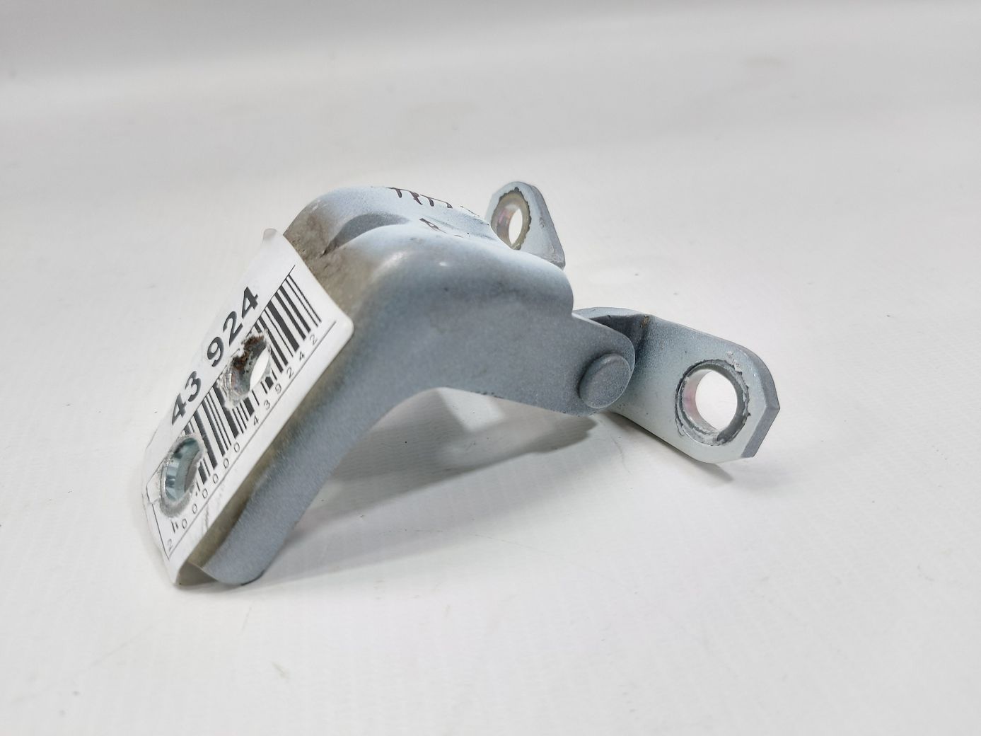 Altima Петлі двері передньої правої верхня Nissan Altima 2007-2018 804005AA0B Nissan Altima 4