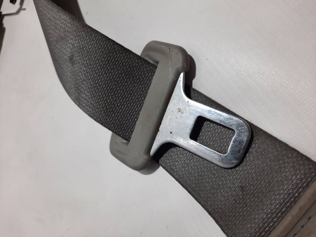 Insight Ремінь безпеки задній лівий Honda Insight 2010-2014 04828TM8A01ZB Honda Insight 10