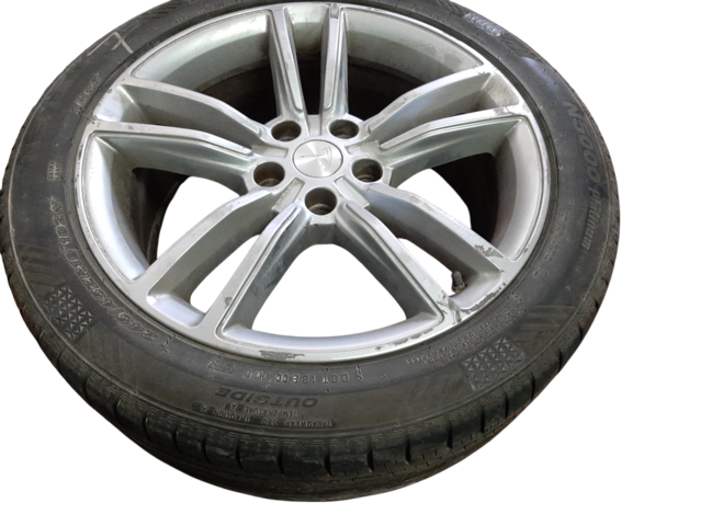 Model s Диск колісний R19 Tesla Model S 2012-2016 6007214-00-D Tesla Model S 3