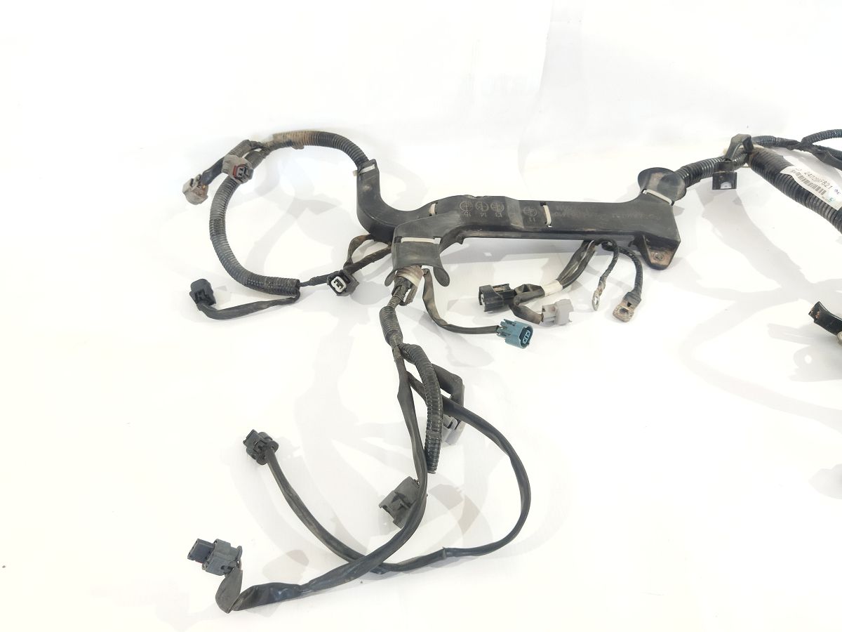 Forester Проводка двигателя Subaru Forester 2014-2018 24020AF821 Subaru Forester 2