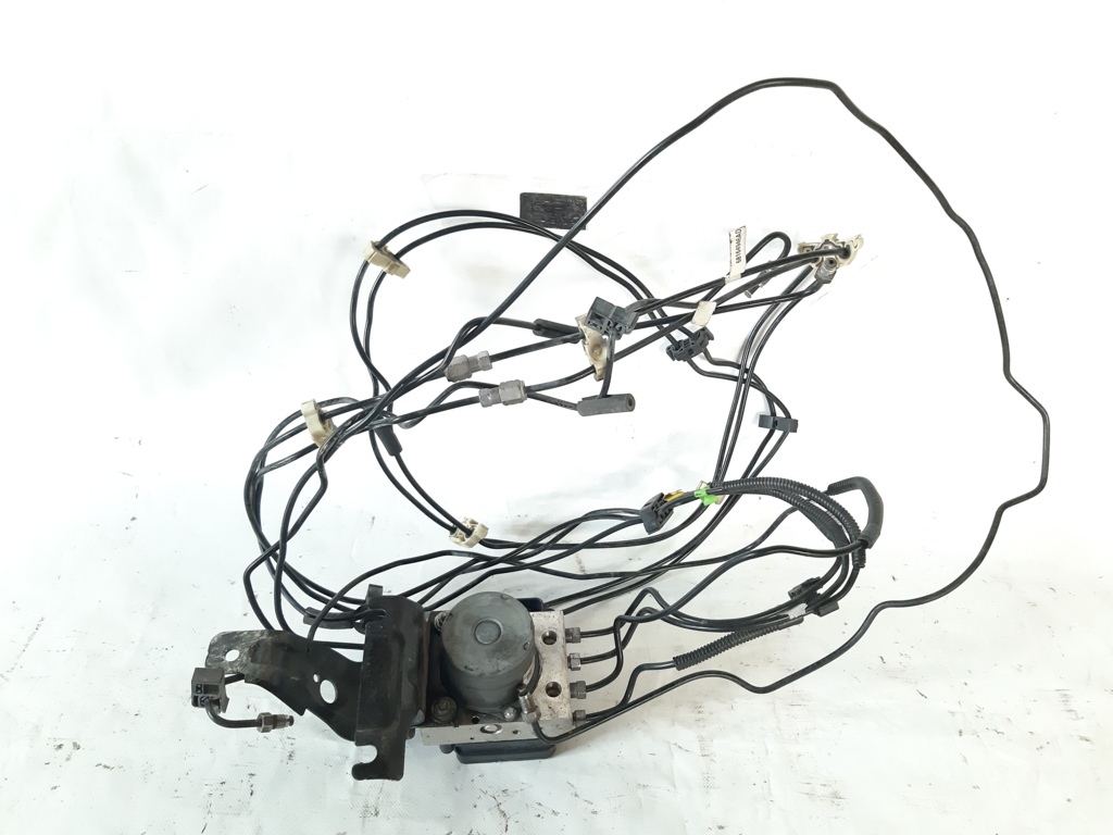 200 limited Блок ABS Chrysler 200 Limited 2015 68234918AB Chrysler 200 Limited 8