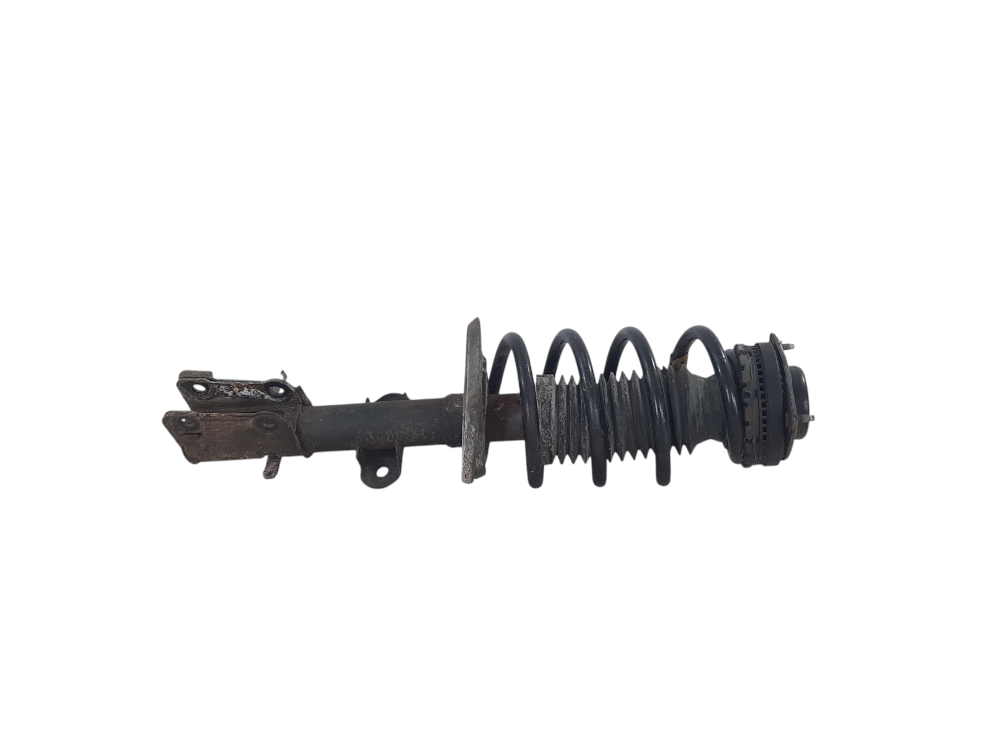 Grand caravan Стійка амортизатора передня ліва Dodge Grand Caravan 2011-2020 68156980AC Dodge Grand Caravan 2 Grand caravan Стійка амортизатора передня ліва Dodge Grand Caravan 2011-2020 68156980AC Dodge Grand Caravan 2