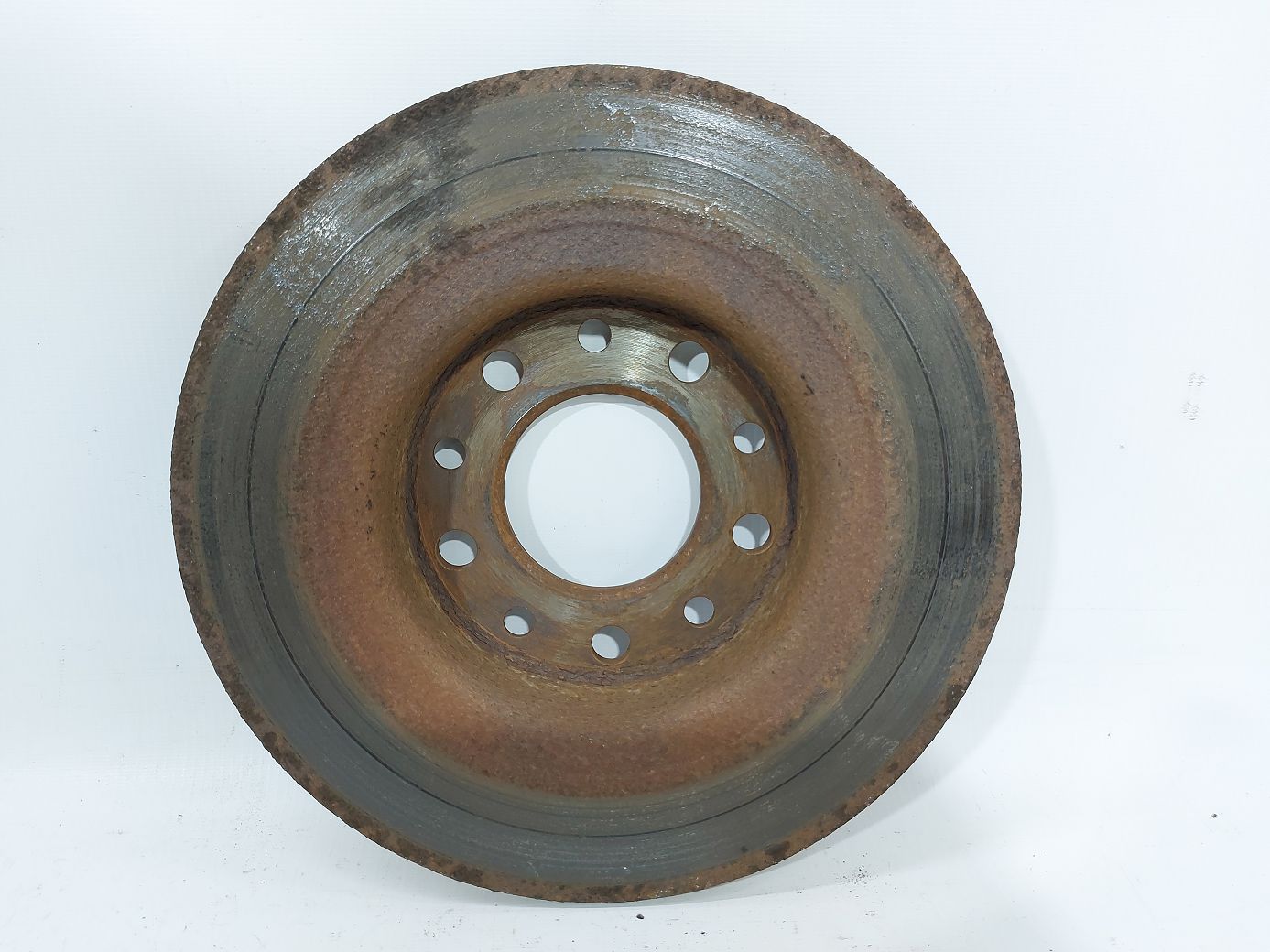 Dart Диск гальмівний задній лівий/правий Dodge Dart 2013-2019 68082121AB Dodge Dart 14