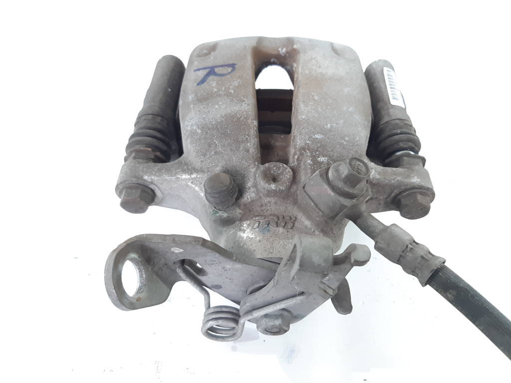 Malibu Суппорт тормозной задний правый Chevrolet Malibu 2013-2016 13580999 Chevrolet Malibu 10