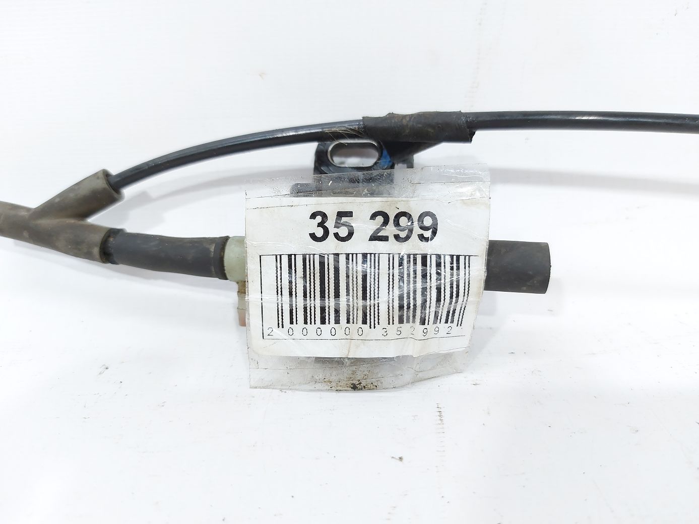 Ats Вакуумний клапан Cadillac ATS 2013-2021 23335615 Cadillac ATS 3