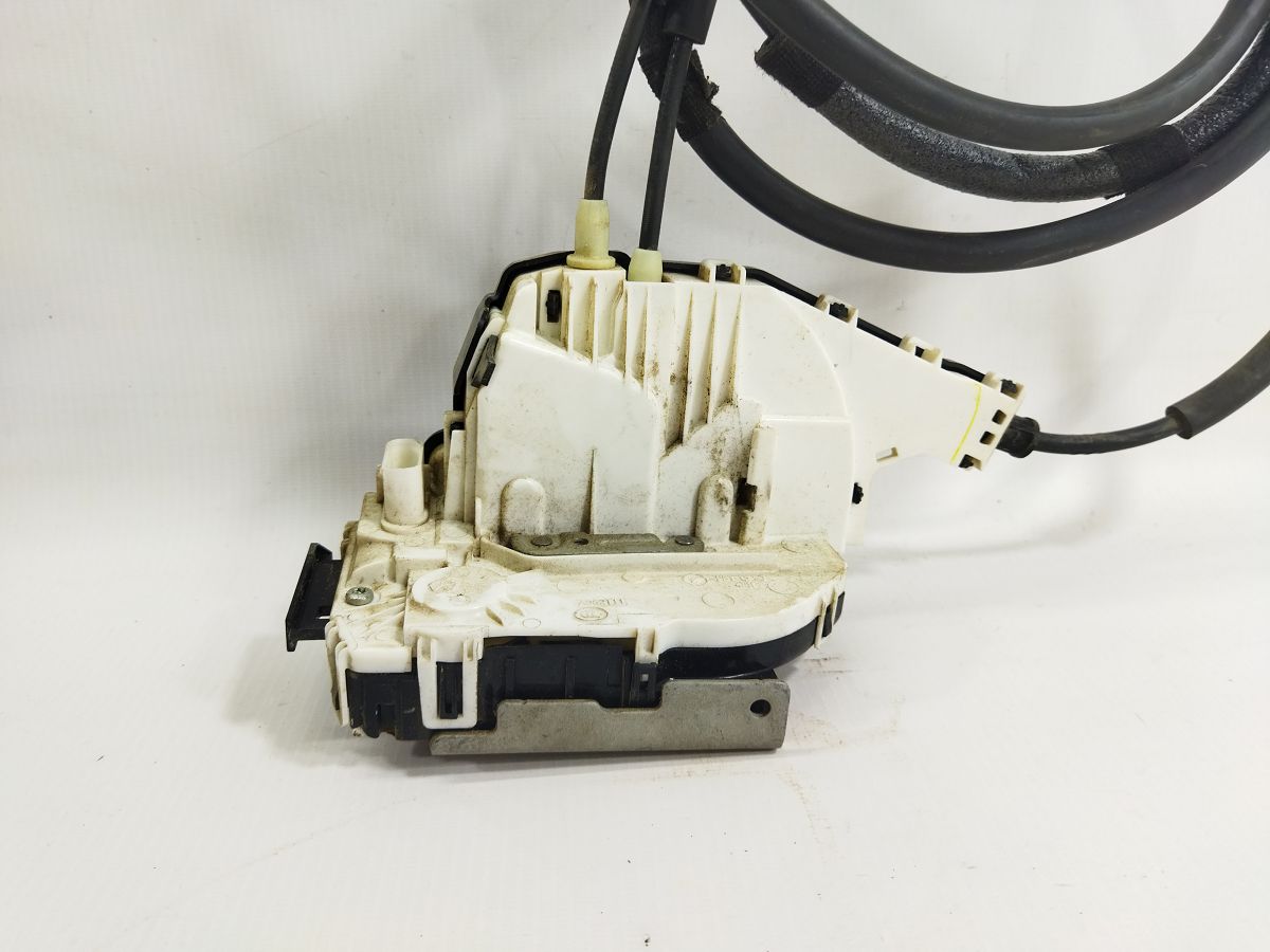 200 limited Замок двері передньої правої Chrysler 200 Limited 2015-2017 4589916AG Chrysler 200 Limited 2