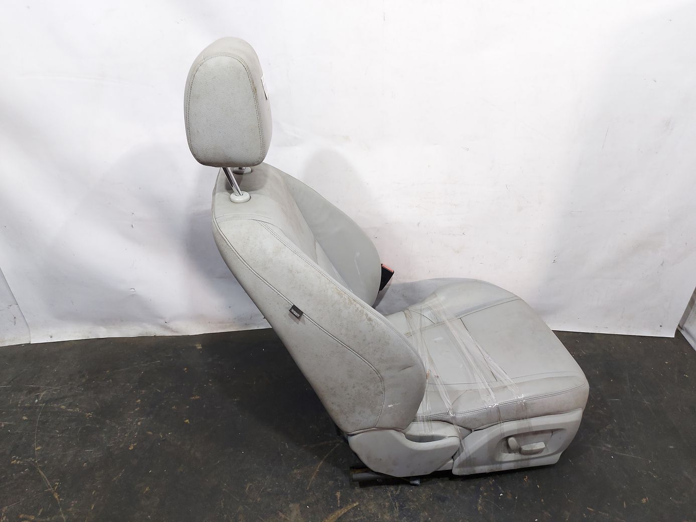 Xf Сидіння пасажирське Jaguar XF 2012-2015 C2Z24228YSH Jaguar XF 6